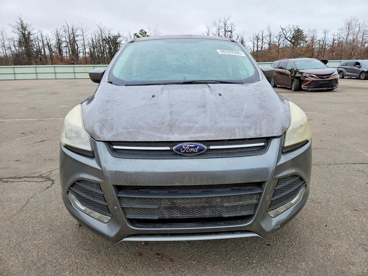 2014 Ford Escape Se - Image 5