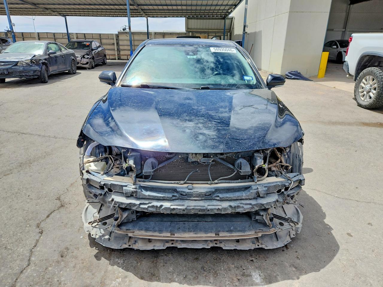 2019 Toyota Camry Se - Фото 5