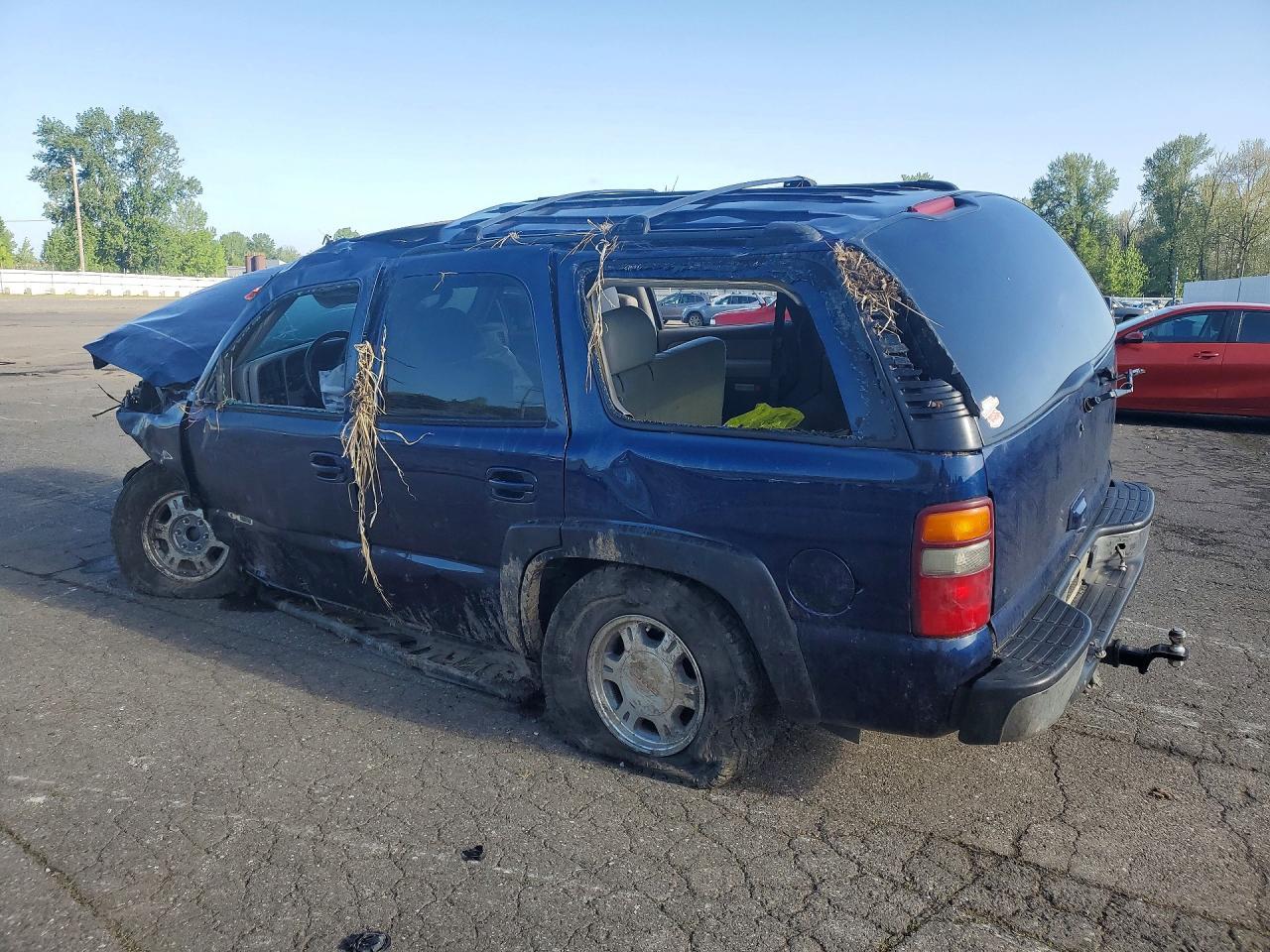 2002 GMC Yukon - Фото 2