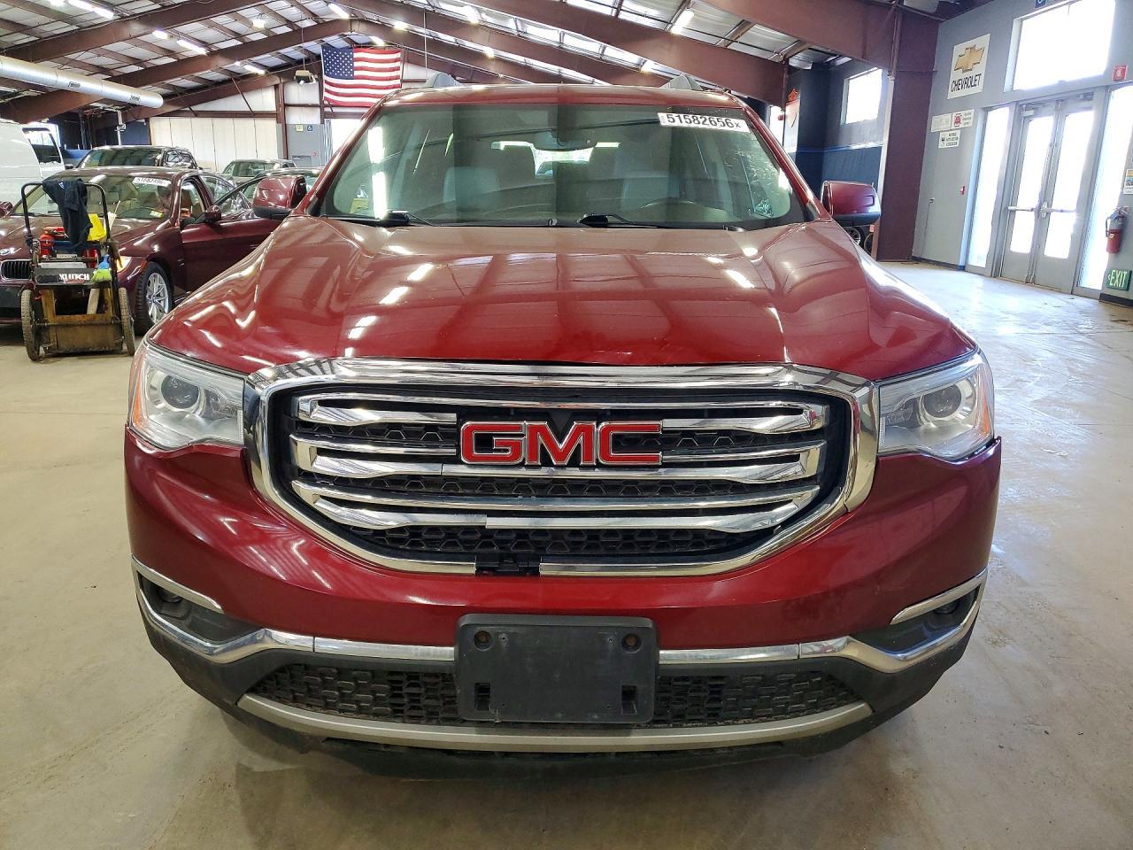 2017 GMC Acadia Slt-1 - Image 5
