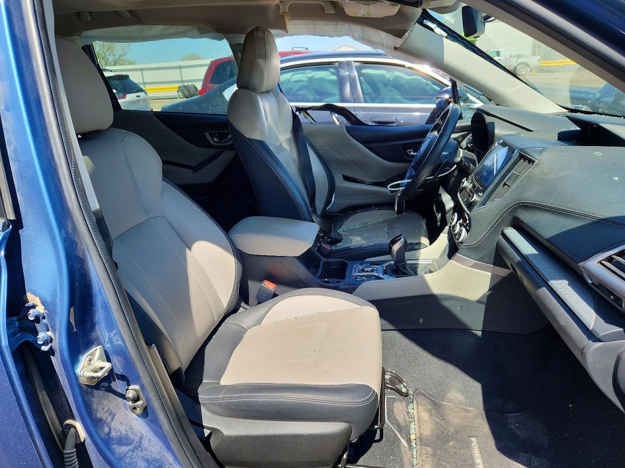 2021 Subaru Forester Limited - Фото 7