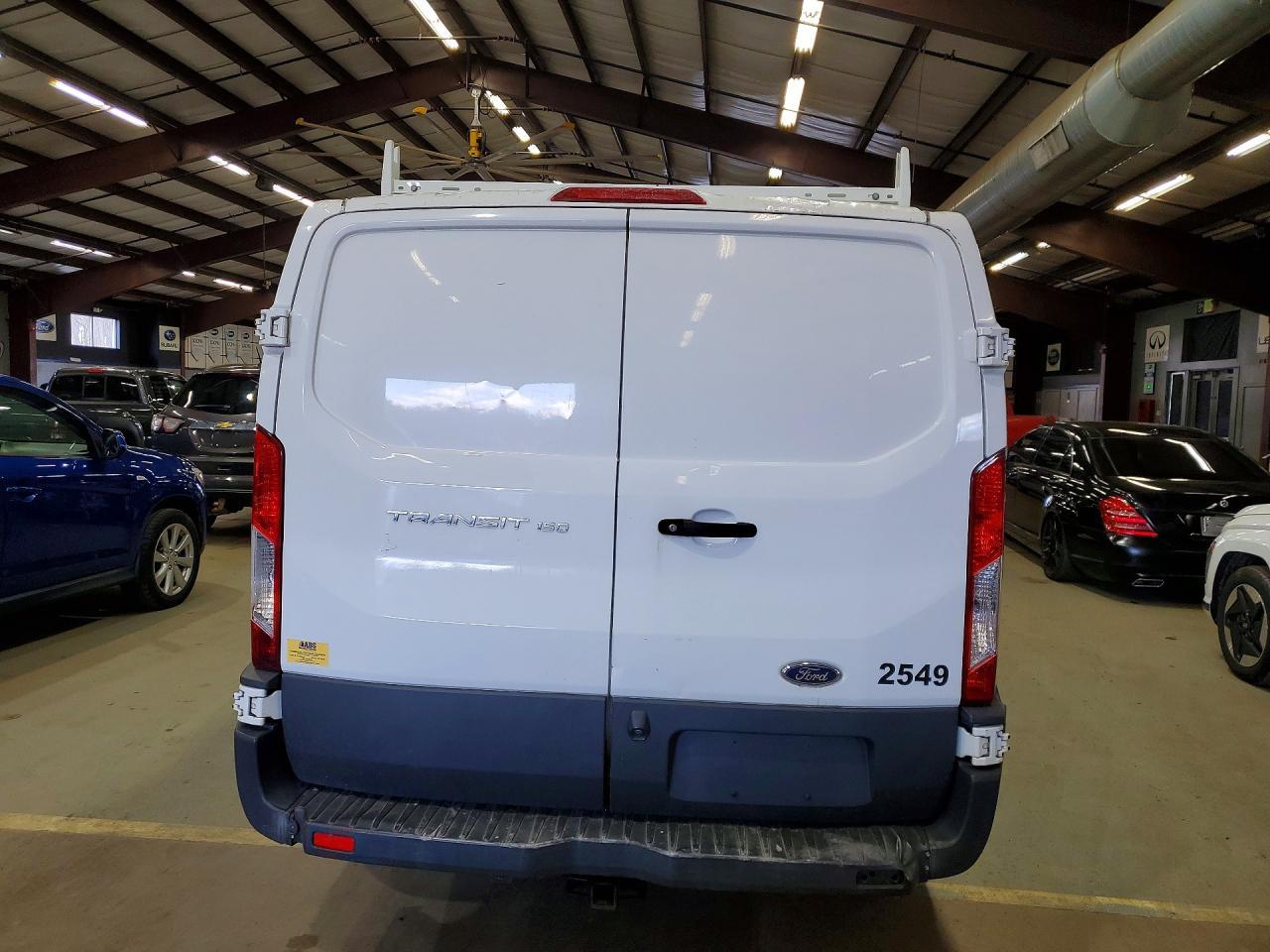 2018 Ford Transit T-150 - Image 6