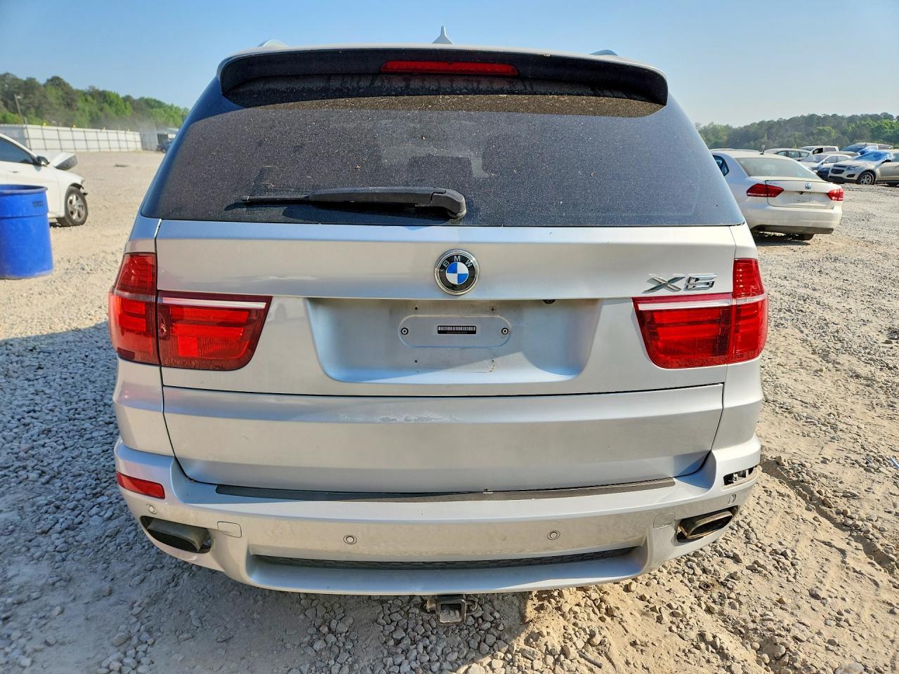 2011 BMW X5 xDrive35I - Image 6