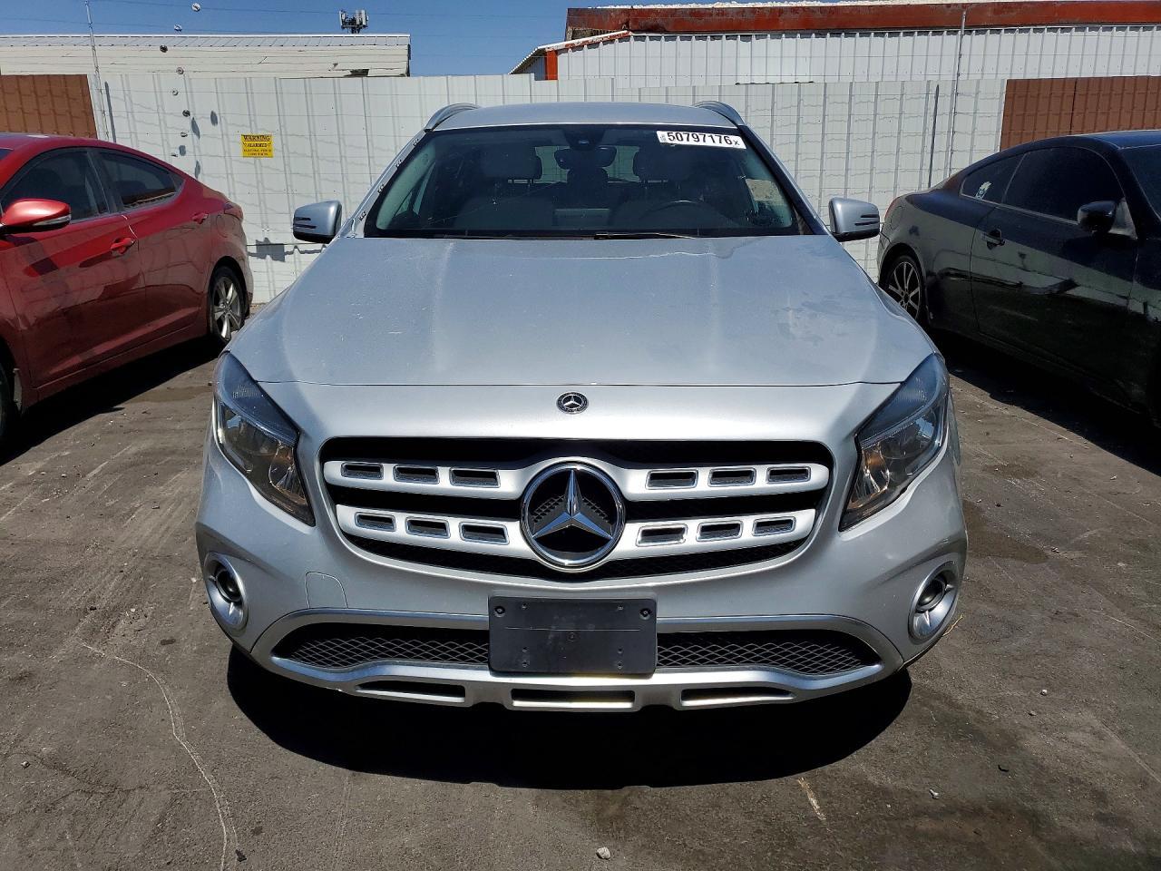 2019 Mercedes-Benz Gla 250 4Matic - Image 5