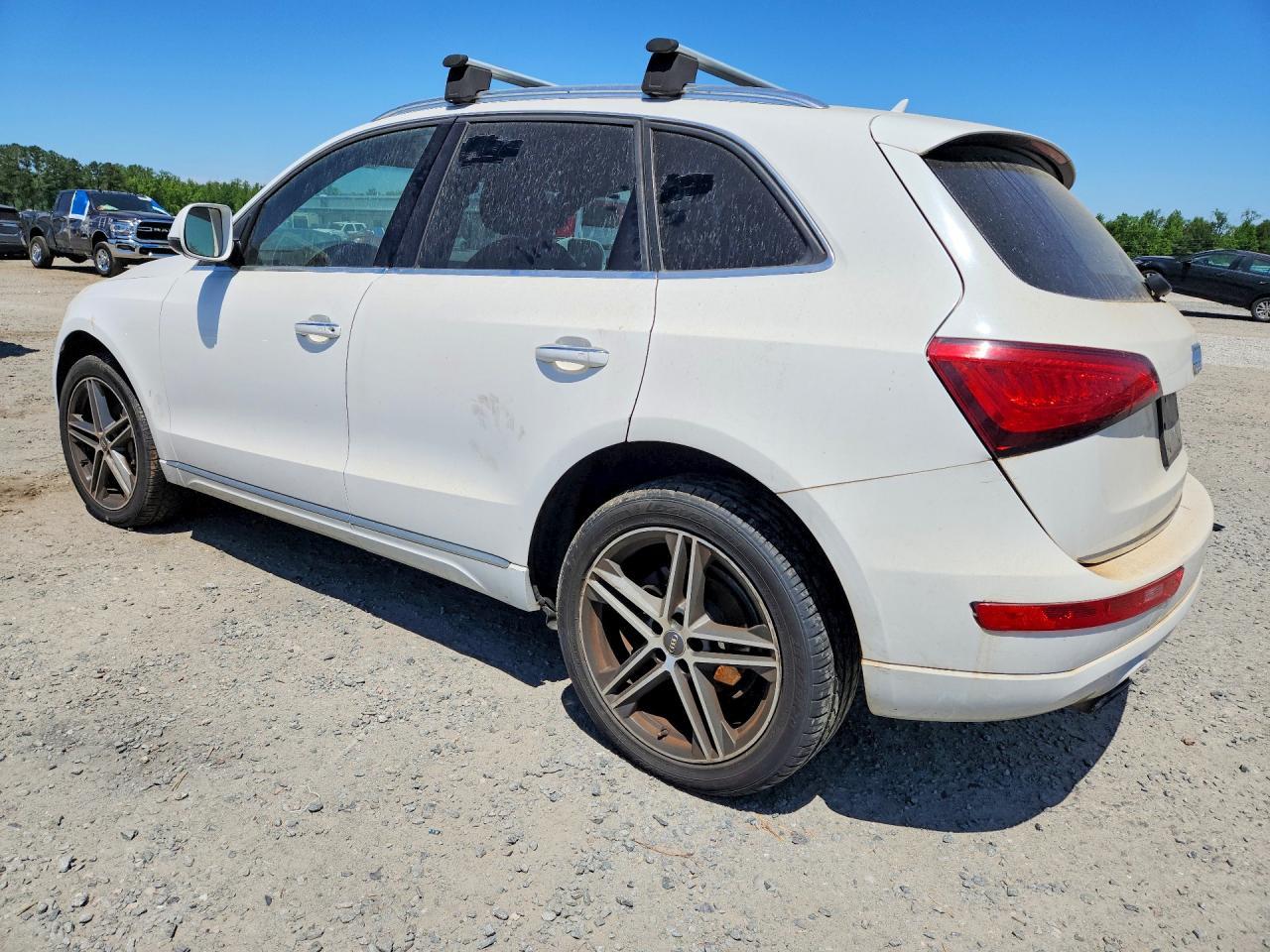 2015 Audi Q5 Premium - Image 2
