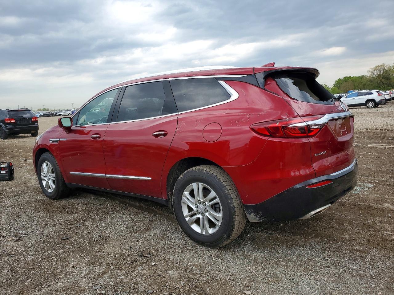 2018 Buick Enclave Premium - Image 2