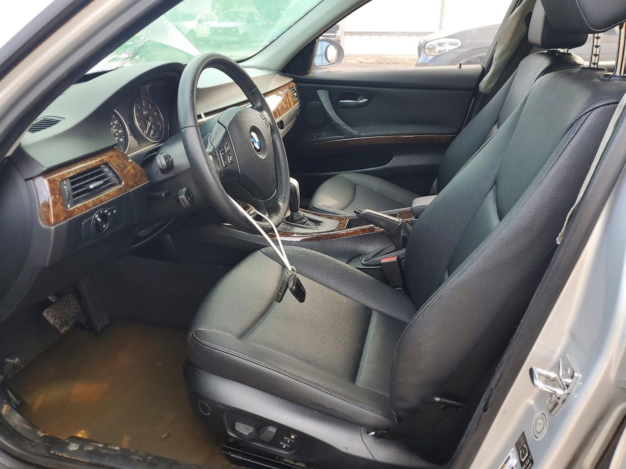 2006 BMW 325 - Фото 7