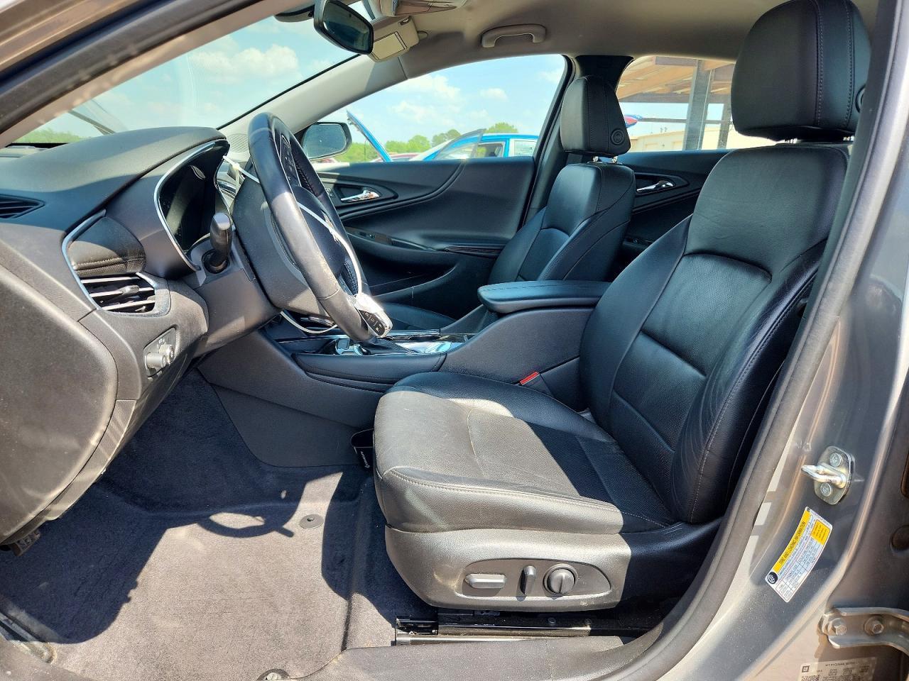 2018 Chevrolet Malibu Premier - Фото 7