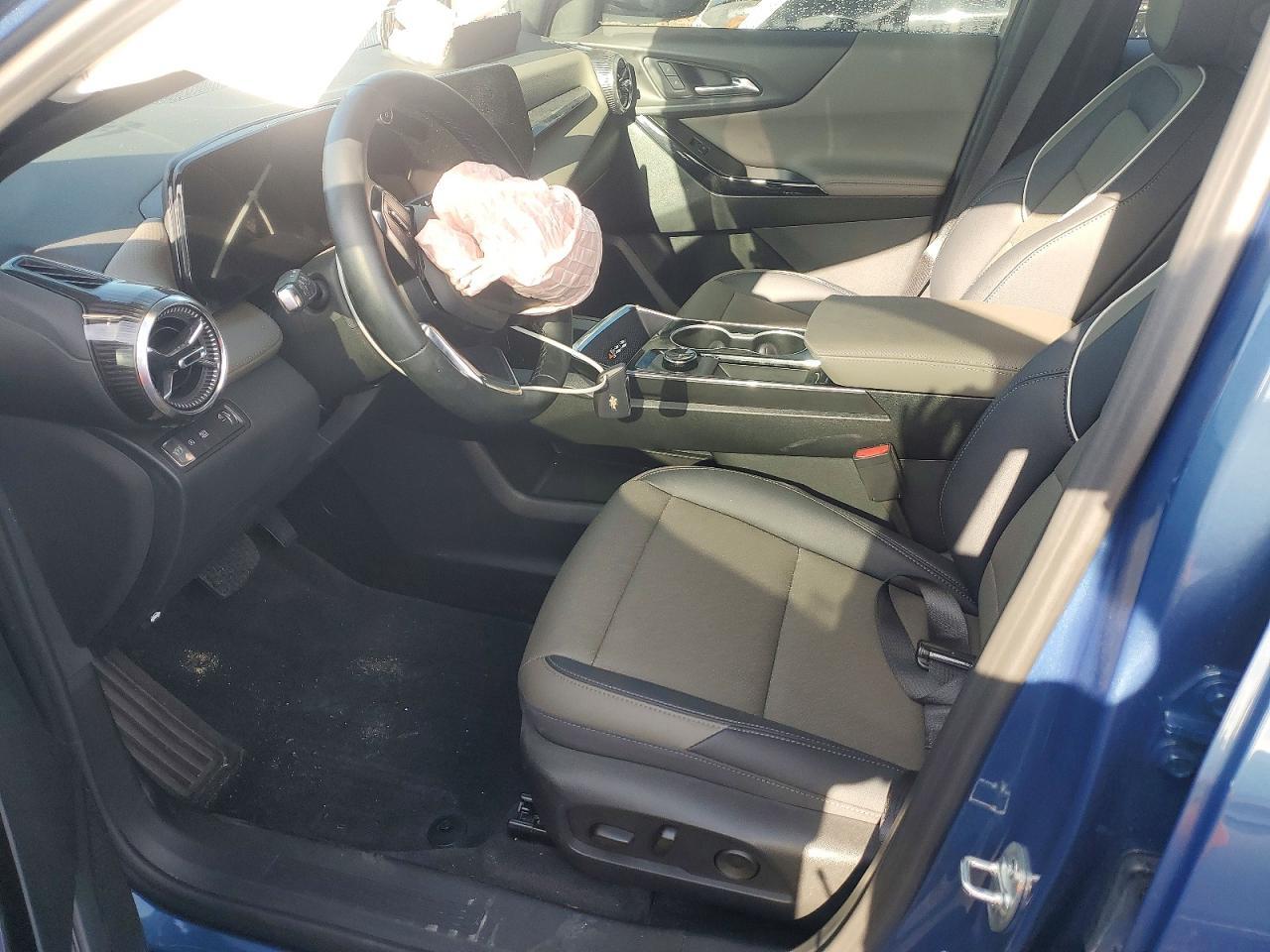 2026 Chevrolet Equinox Lt - Image 7