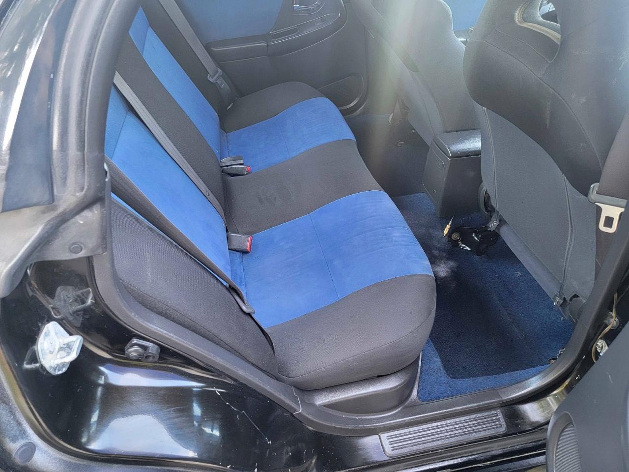 2004 Subaru Impreza Wrx Sti - Image 6