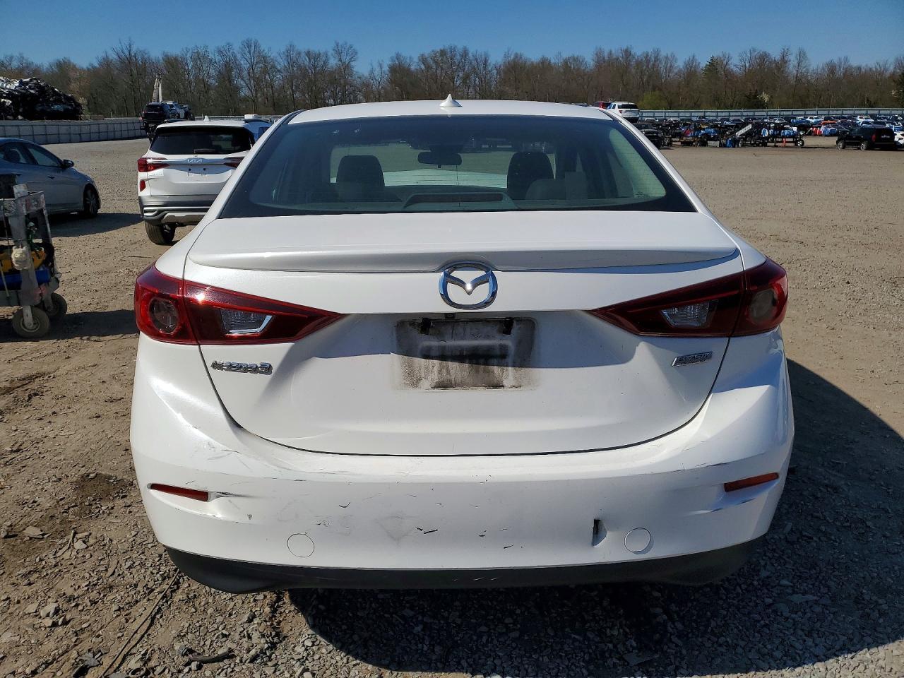 2018 Mazda 3 Touring - Фото 6