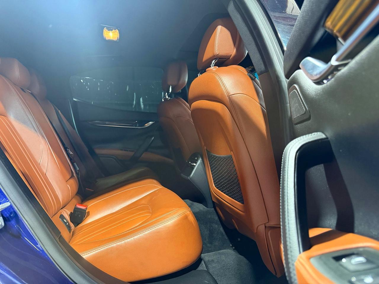 2014 Maserati Ghibli S - Image 6