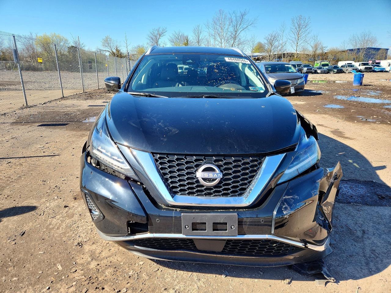 2023 Nissan Murano - Image 5