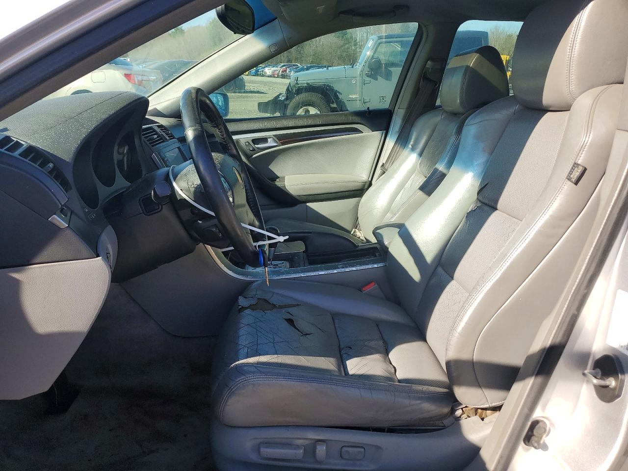 2006 Acura 3.2Tl - Фото 7