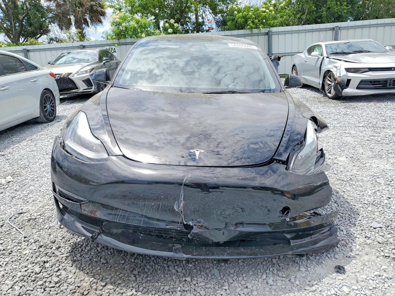 2023 Tesla Model 3 - Фото 5