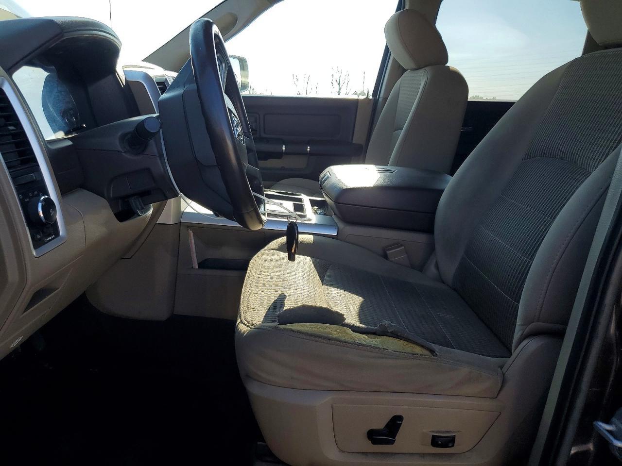 2011 Dodge Ram 1500 - Фото 7