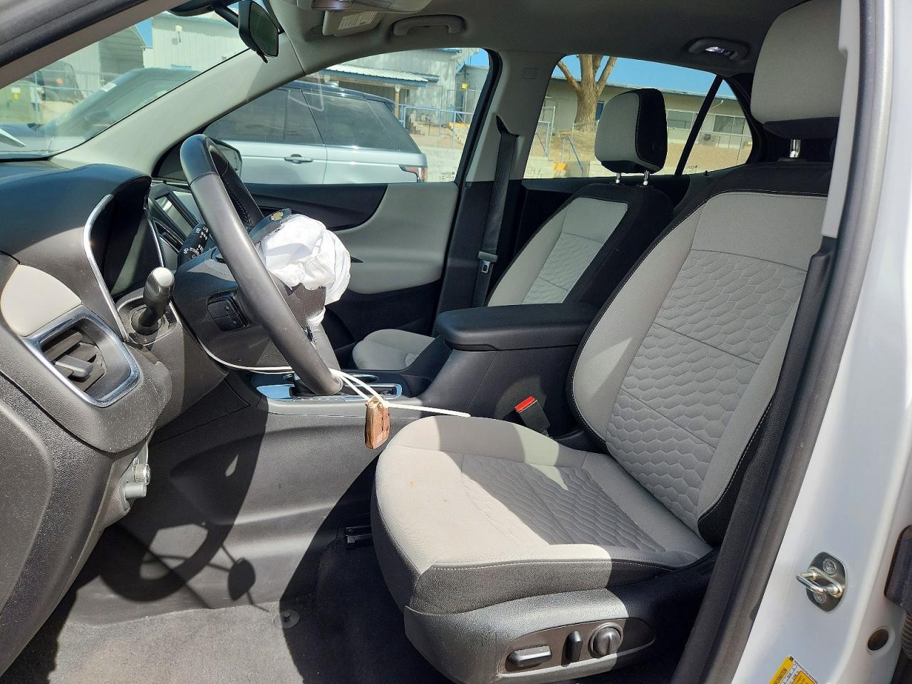 2019 Chevrolet Equinox Lt - Фото 7