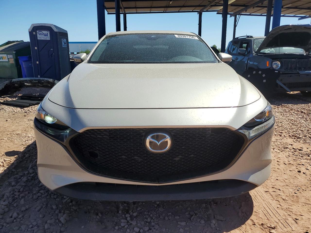 2022 Mazda 3 Preferred - Фото 5