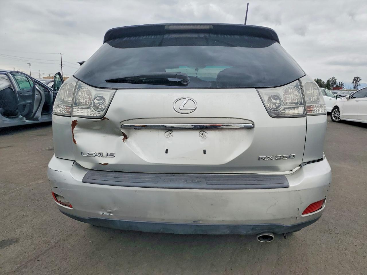 2004 Lexus Rx 330 - Image 6