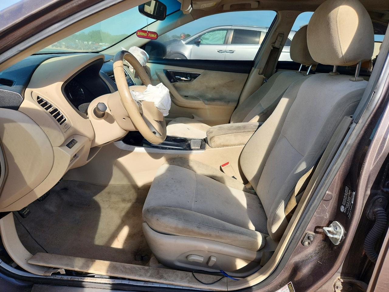 2013 Nissan Altima 2.5 - Фото 7