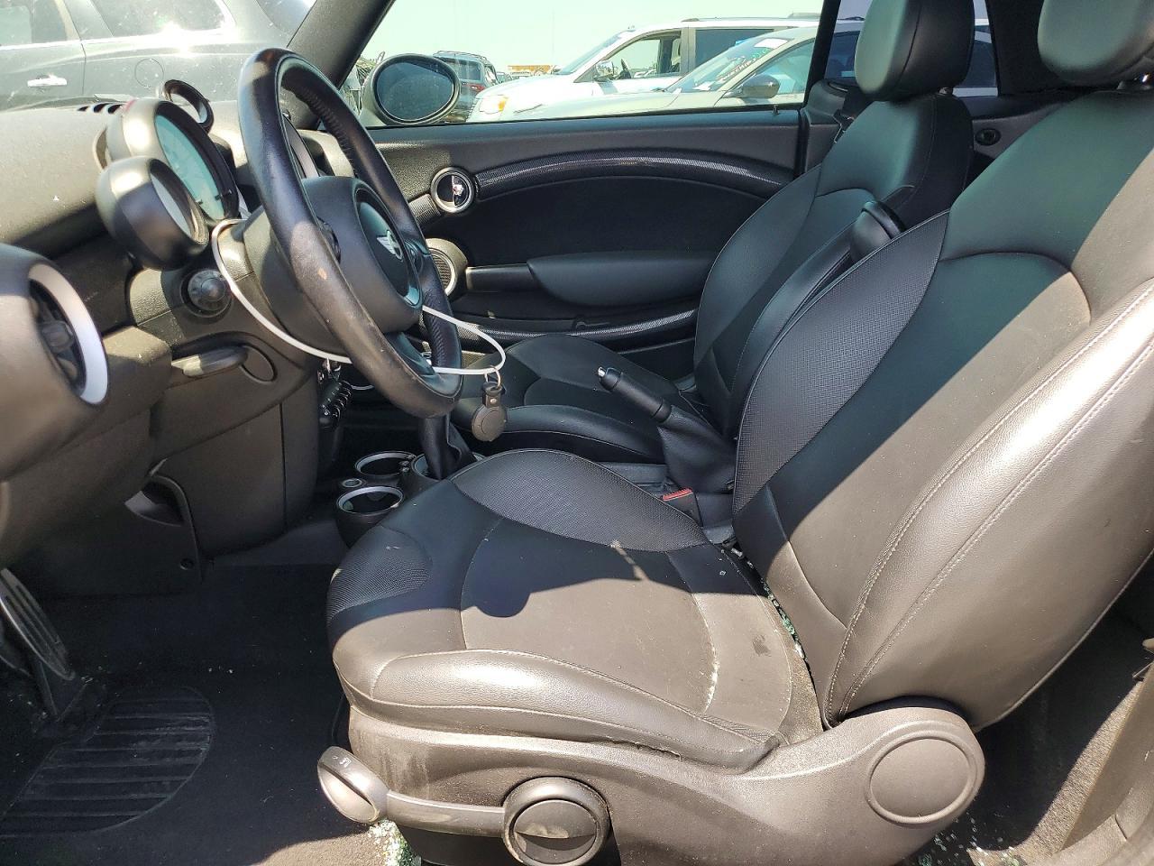 2014 Mini Cooper S - Фото 7