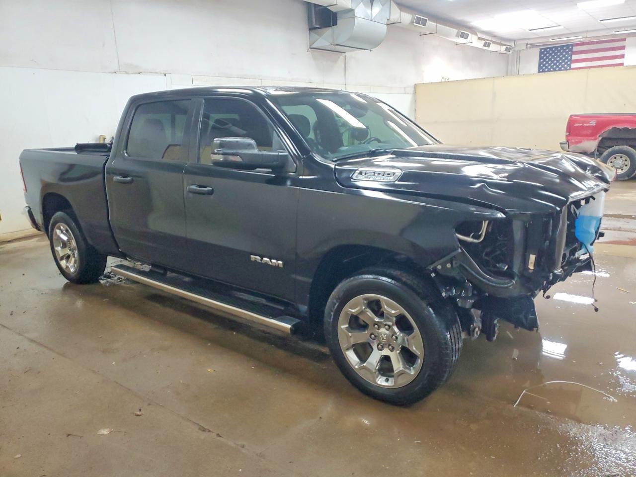 2023 Ram 1500 Big Horn - Image 4