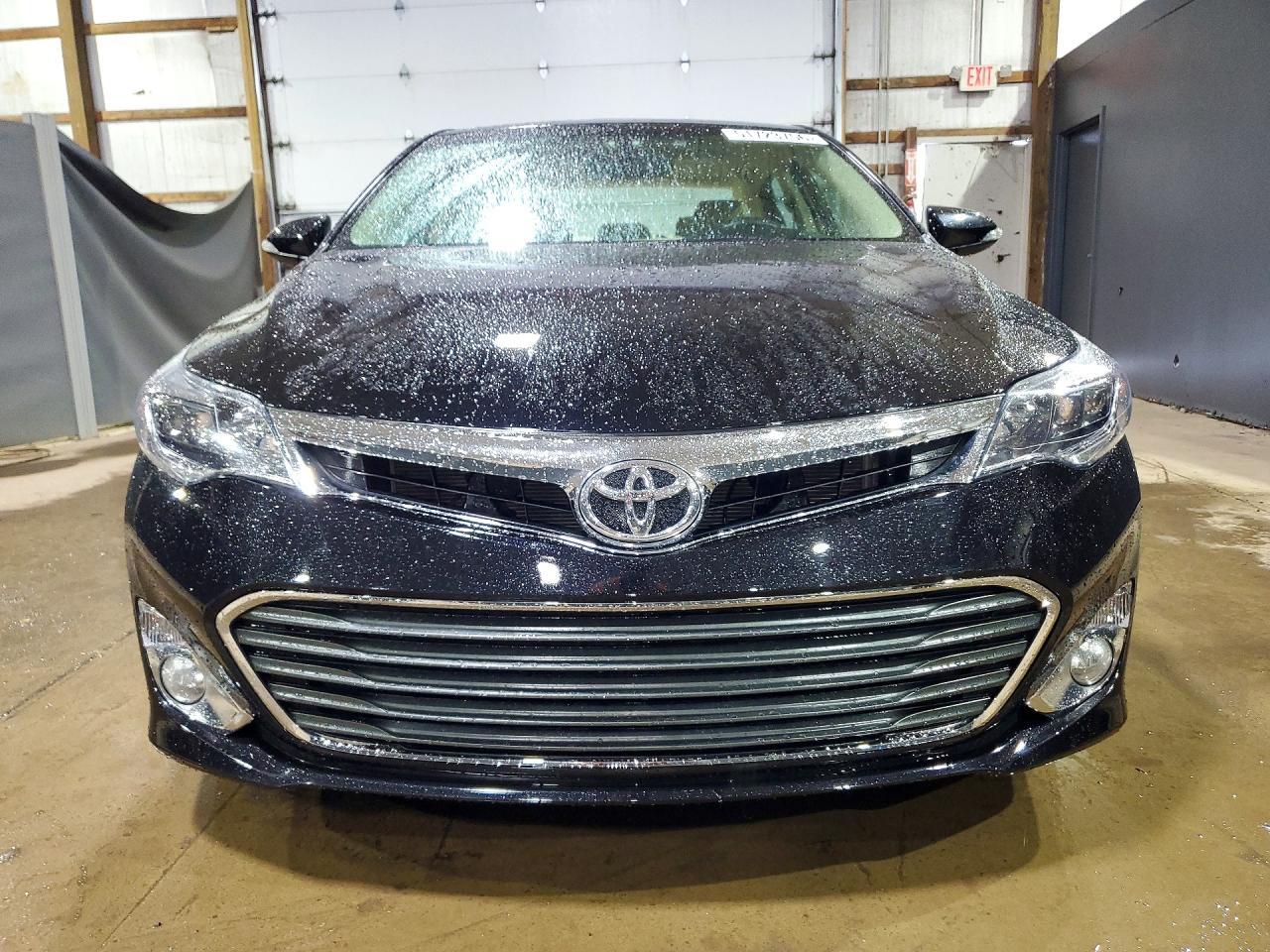 2014 Toyota Avalon Xle Touring - Фото 5
