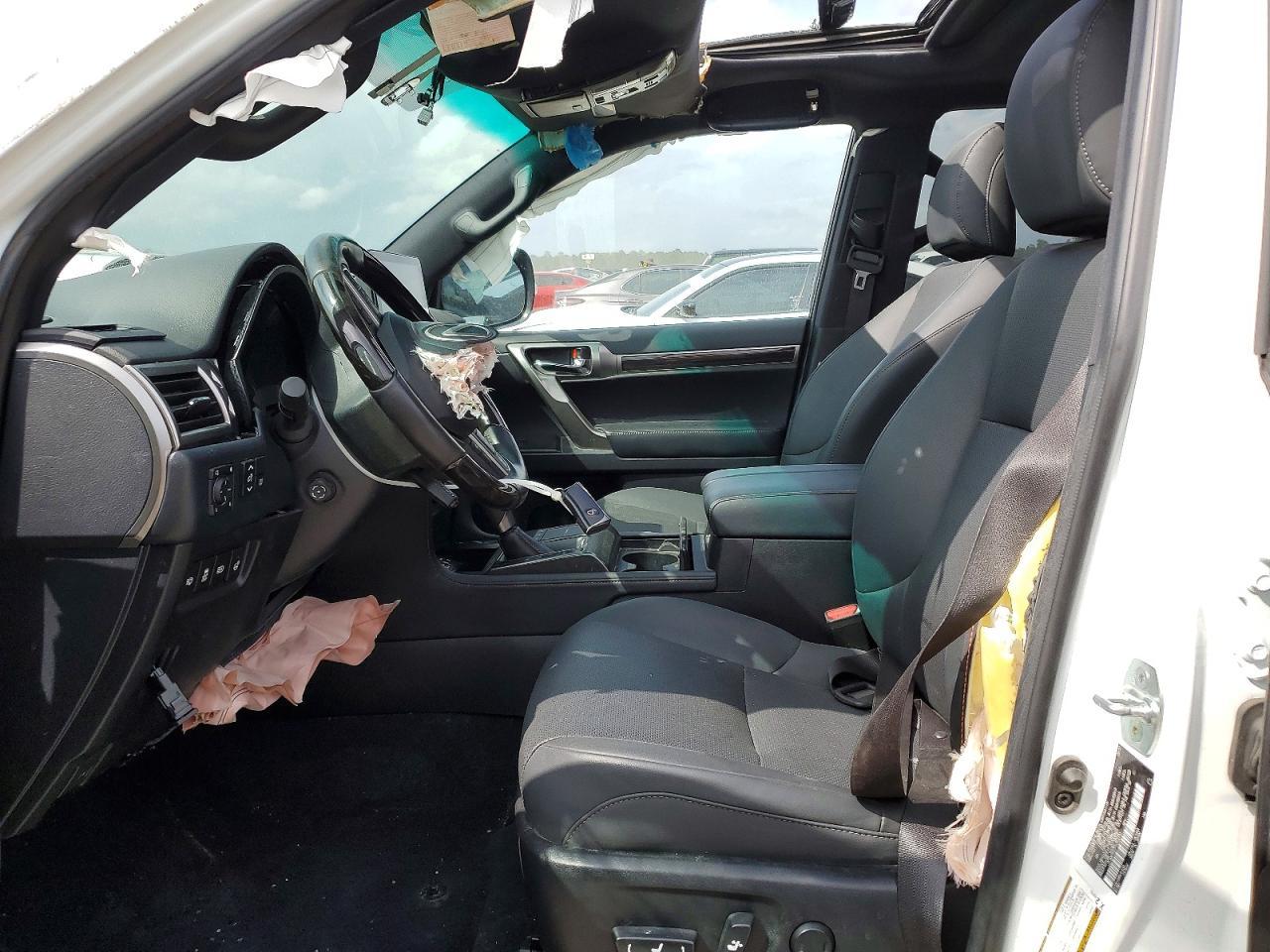 2023 Lexus Gx 460 Base - Фото 7