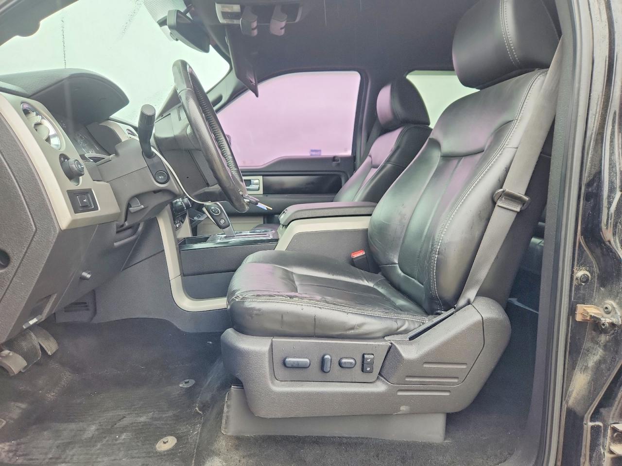 2011 Ford F150 Supercrew - Image 7