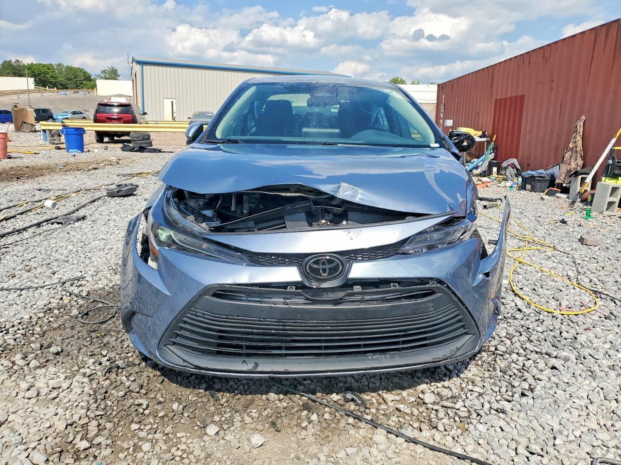 2023 Toyota Corolla Le - Фото 5