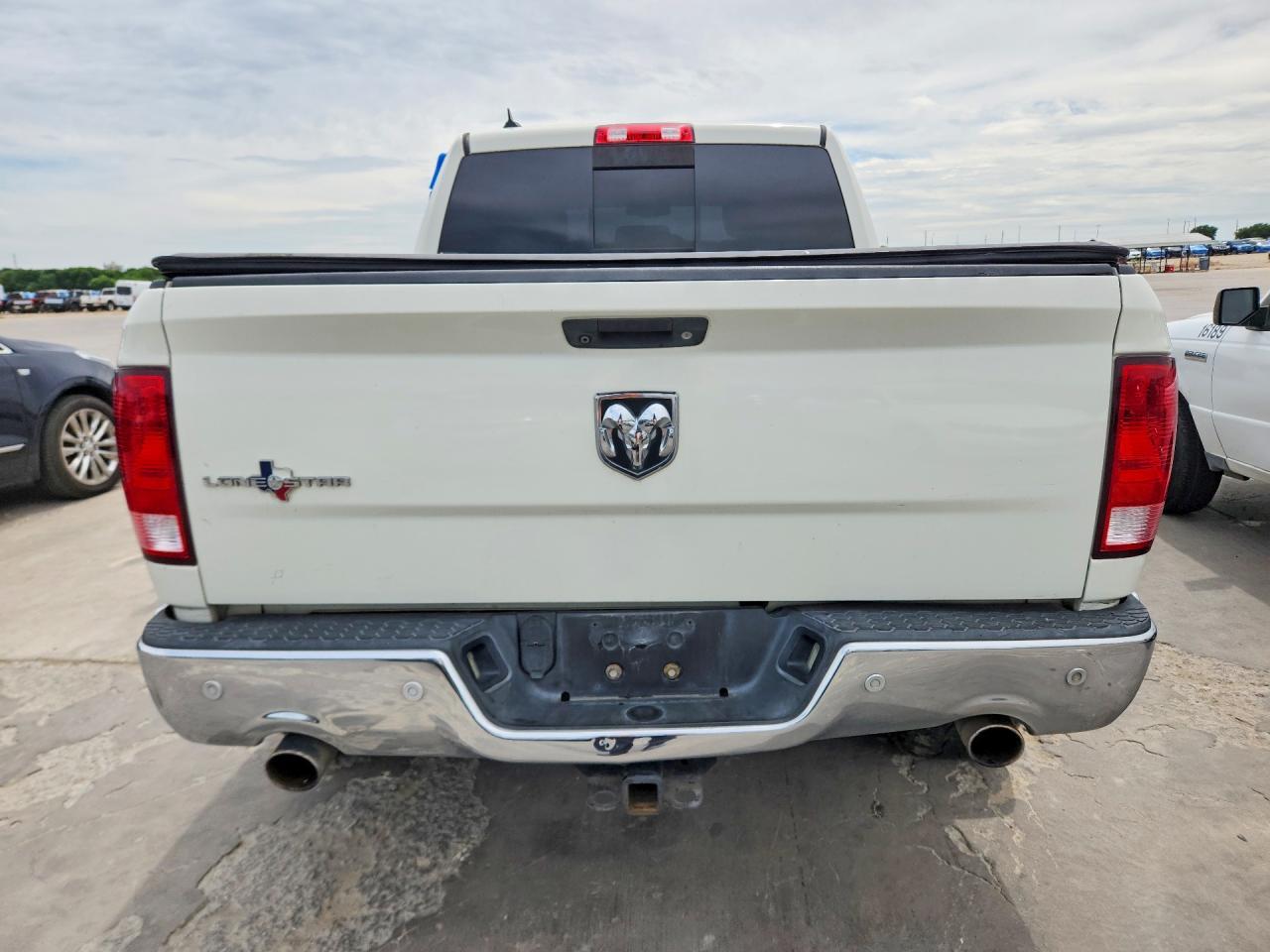 2016 Ram 1500 Slt - Image 6