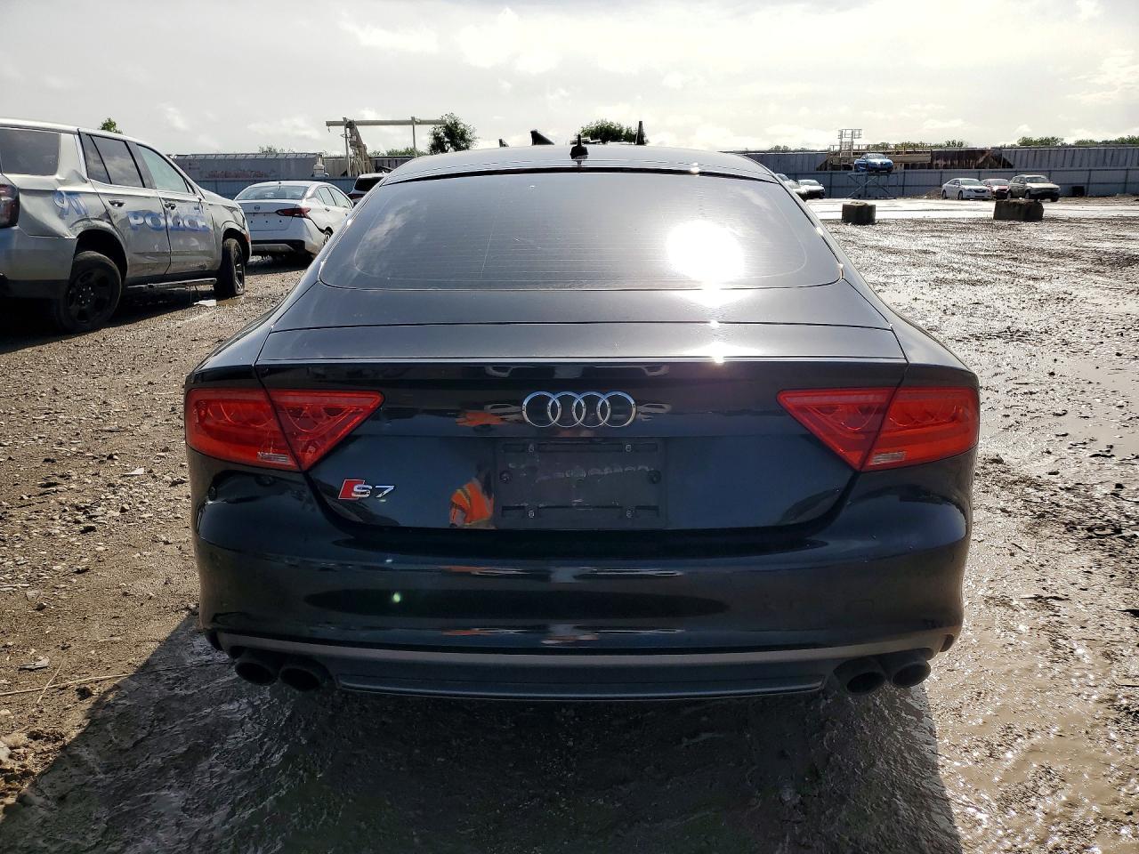 2015 Audi S7 Premium - Image 6
