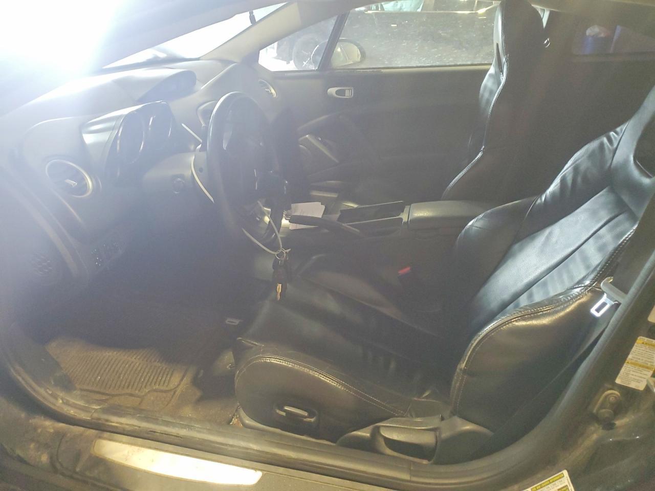 2012 Mitsubishi Eclipse Gt - Фото 7