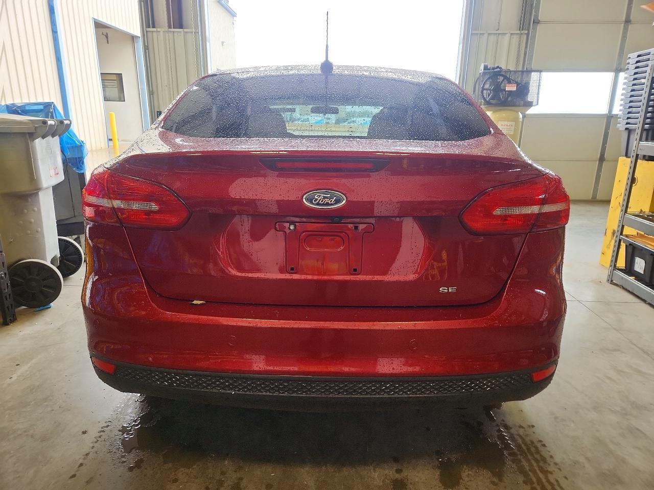 2017 Ford Focus Sel - Image 6