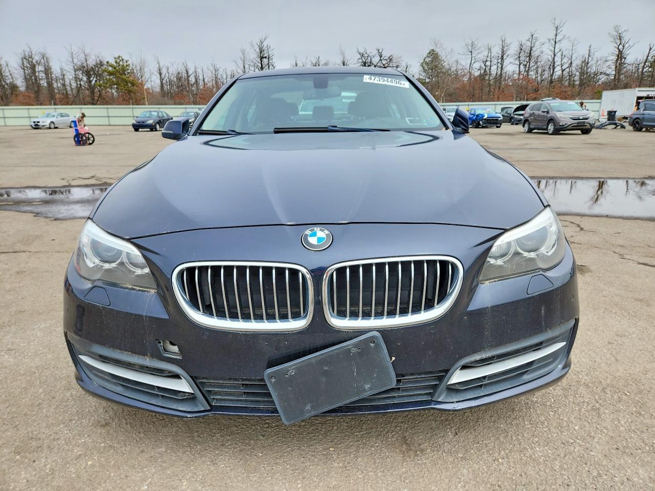 2014 BMW 528 Xi - Image 5