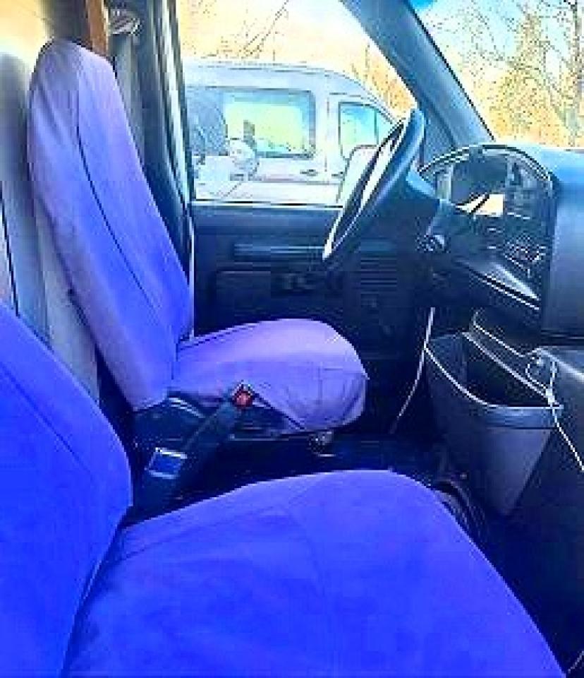 1995 Ford E-350 Trucks - Фото 5