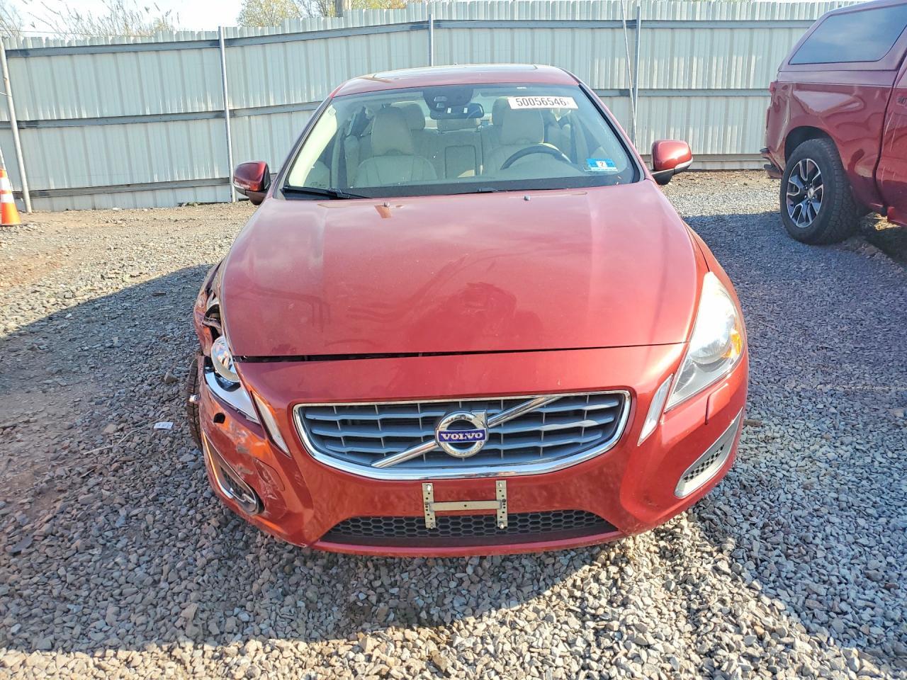 2013 Volvo S60 T5 - Фото 5