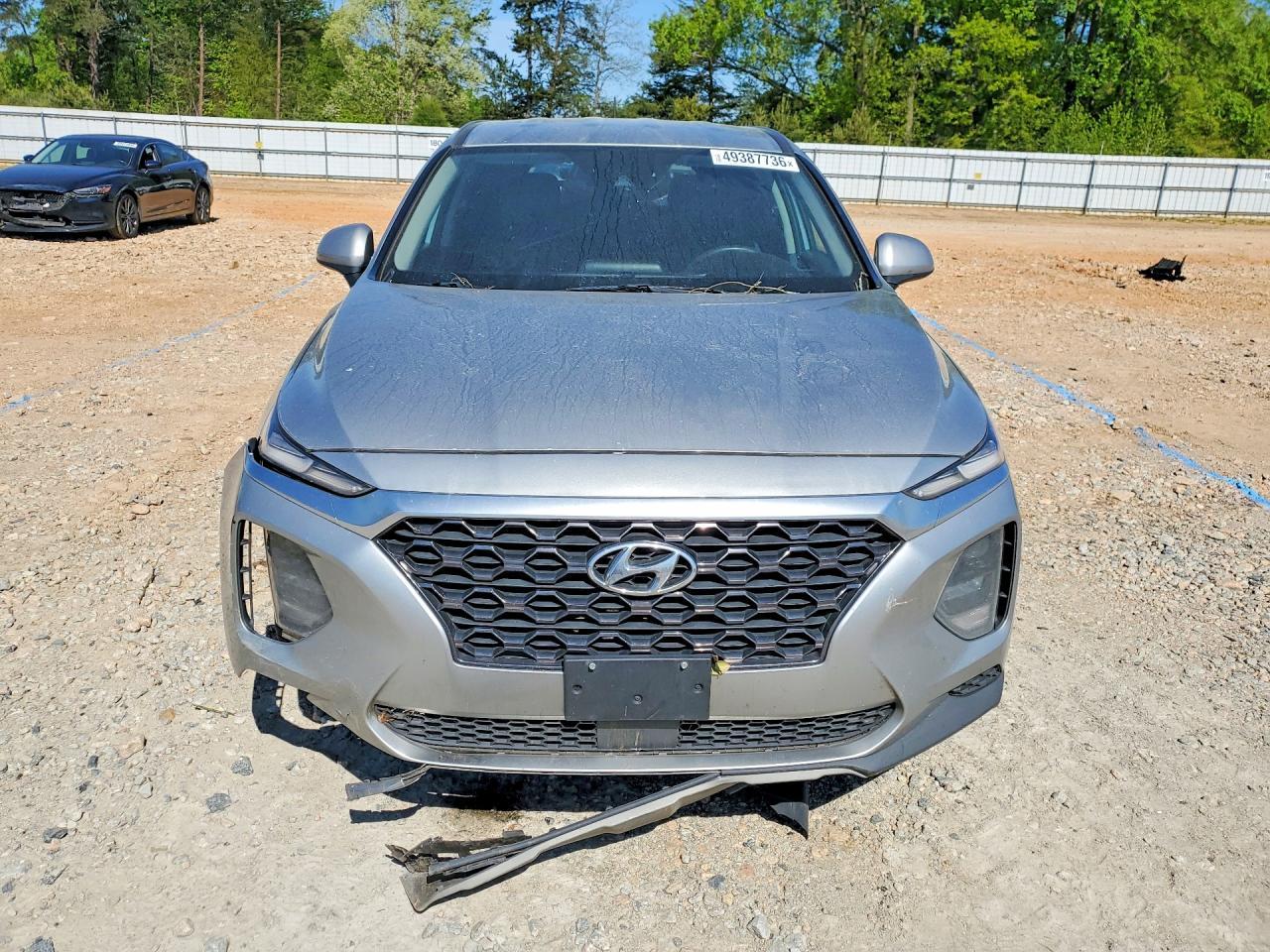 2020 Hyundai Santa Fe Se - Image 5