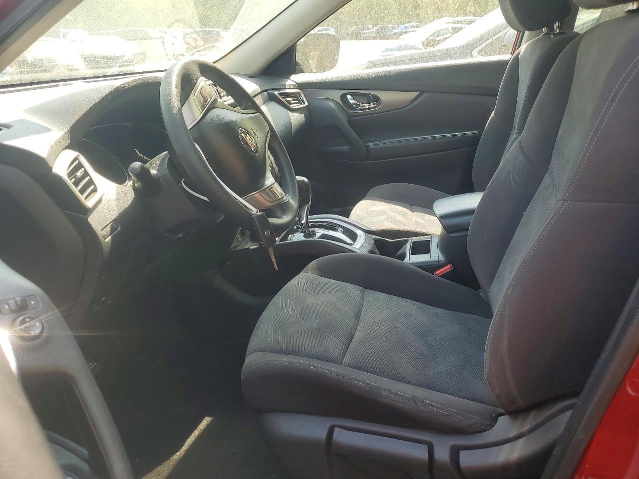2016 Nissan Rogue S - Image 7