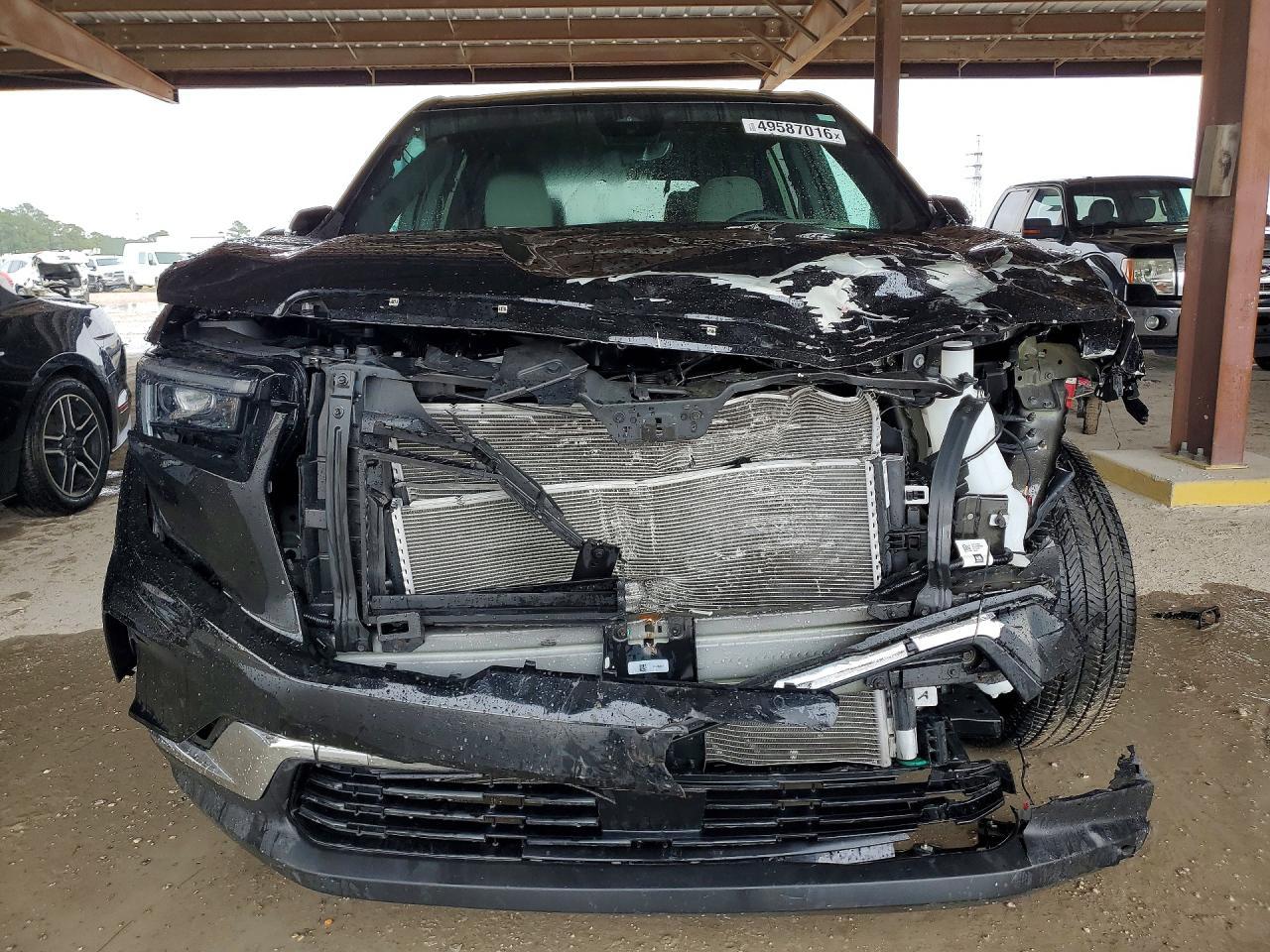 2026 GMC Acadia Elevation - Фото 5