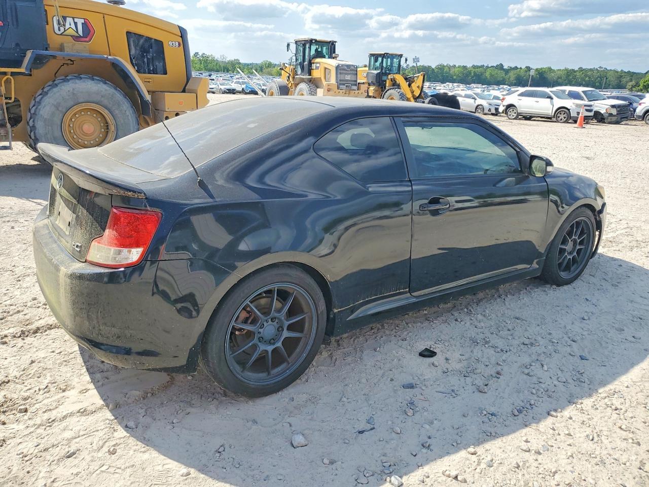 2013 Scion Tc Base - Фото 3