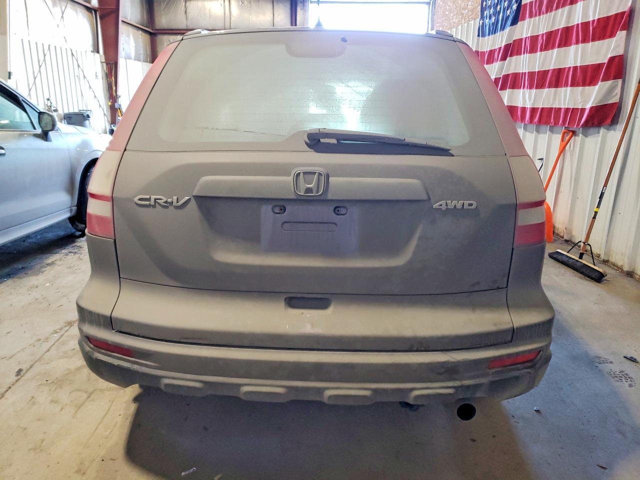 2010 Honda Cr-V Lx - Image 6