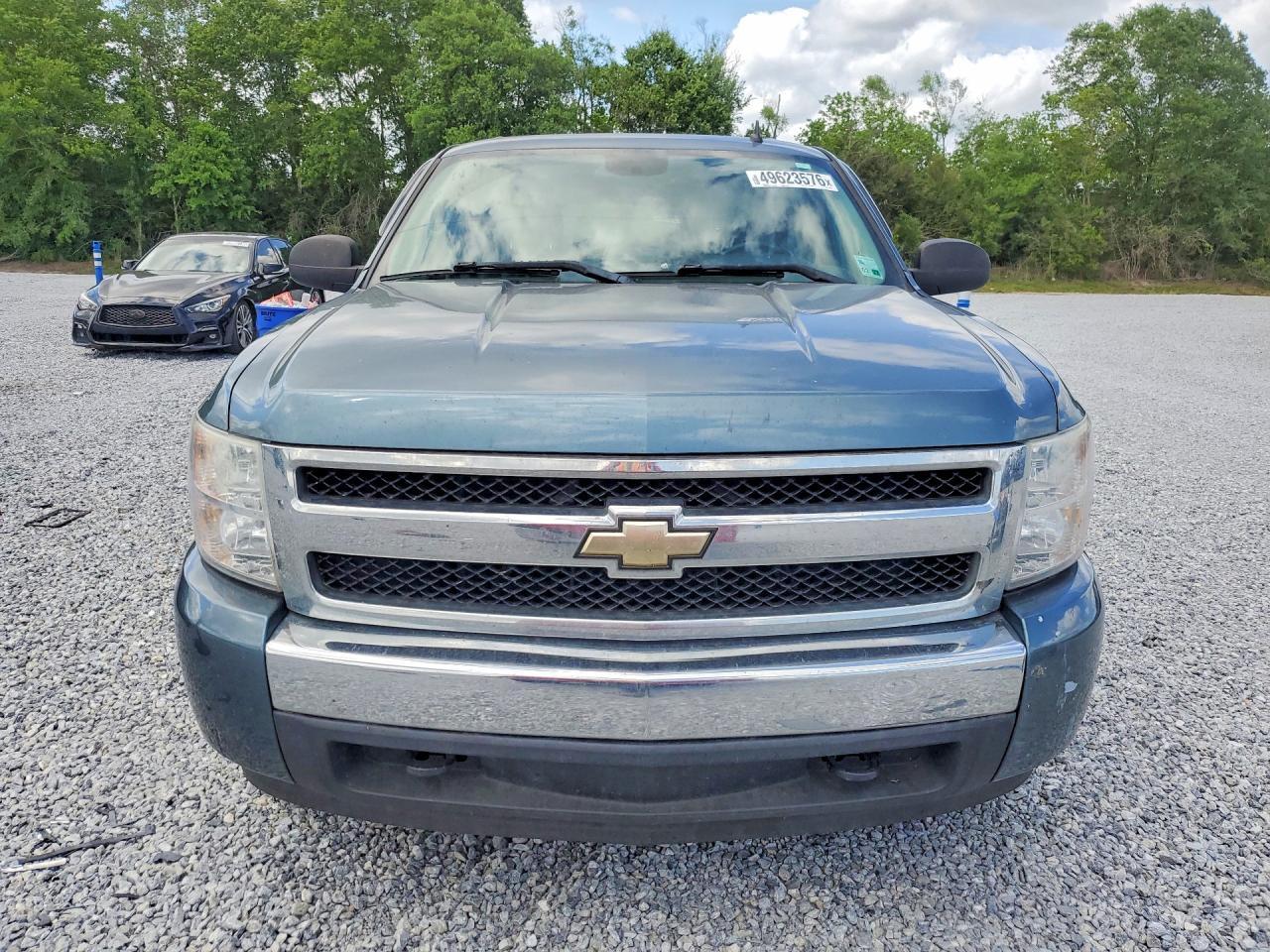 2008 Chevrolet Silverado C1500 - Image 5