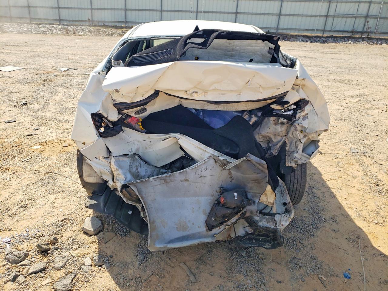 2024 Kia Forte Lx - Фото 6