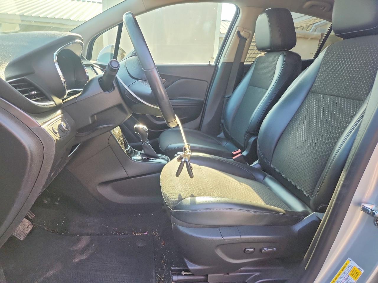 2018 Buick Encore Preferred - Image 7