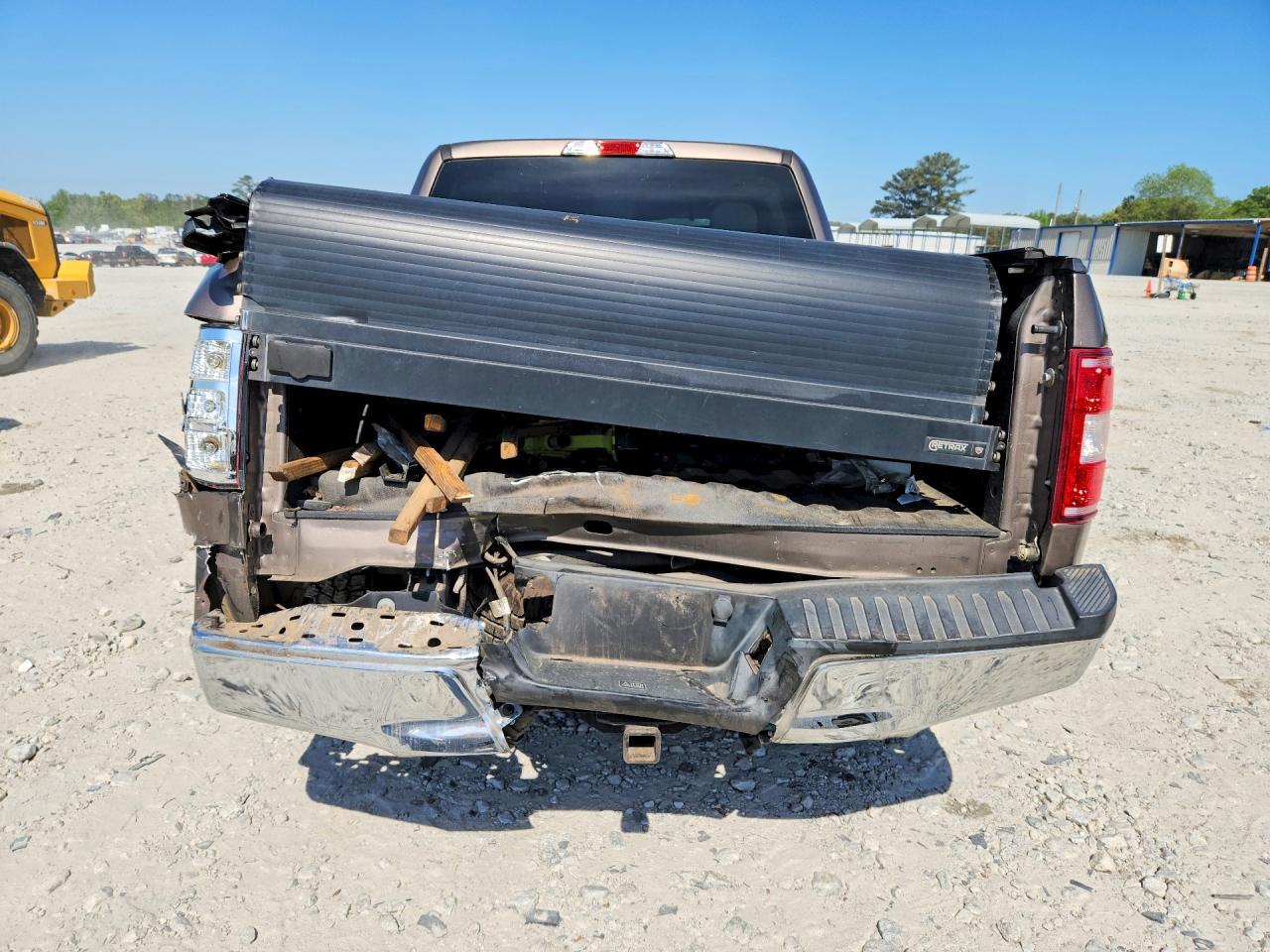 2018 Ford F150 Supercrew - Image 6