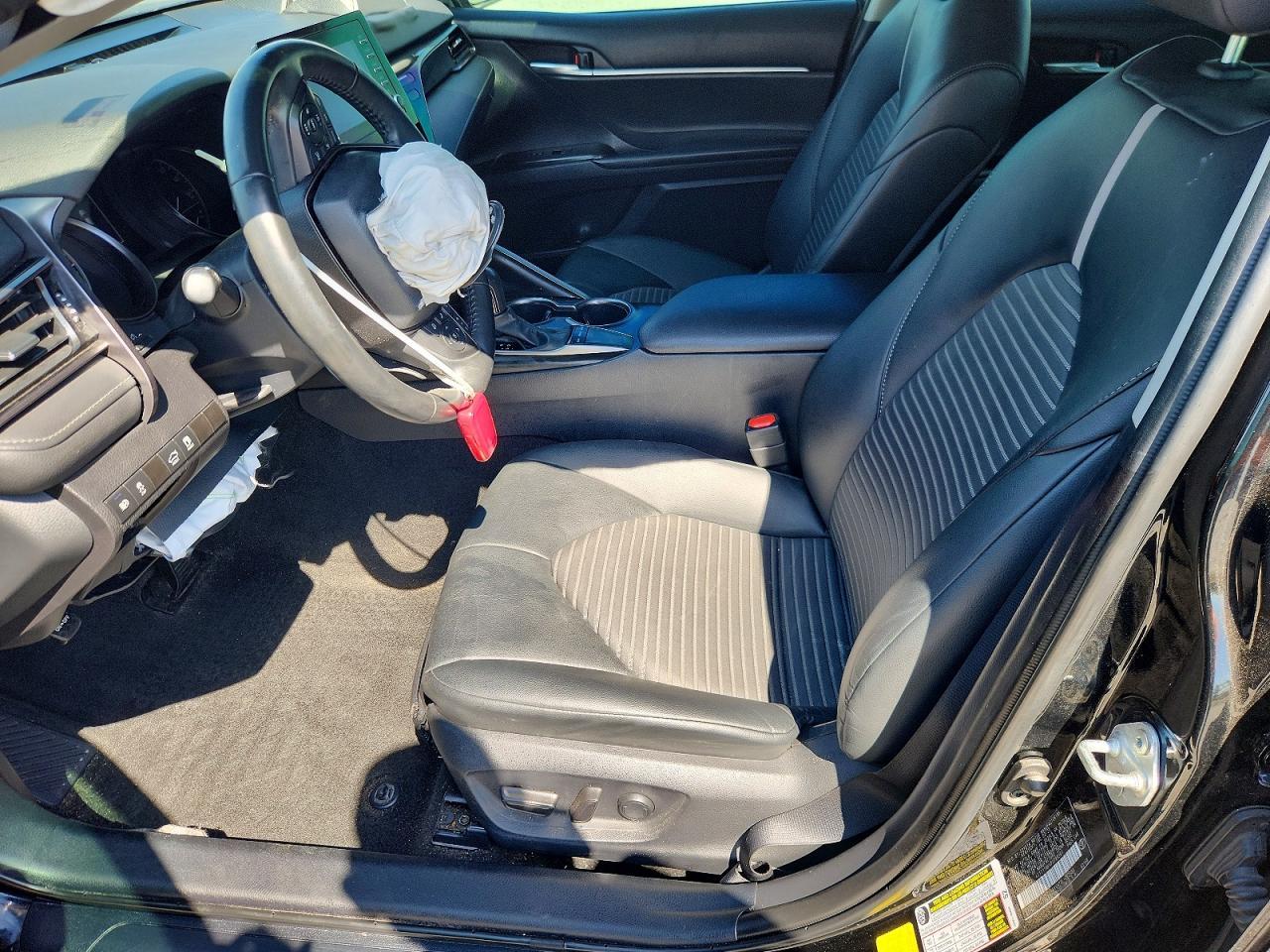 2023 Toyota Camry Se - Фото 7