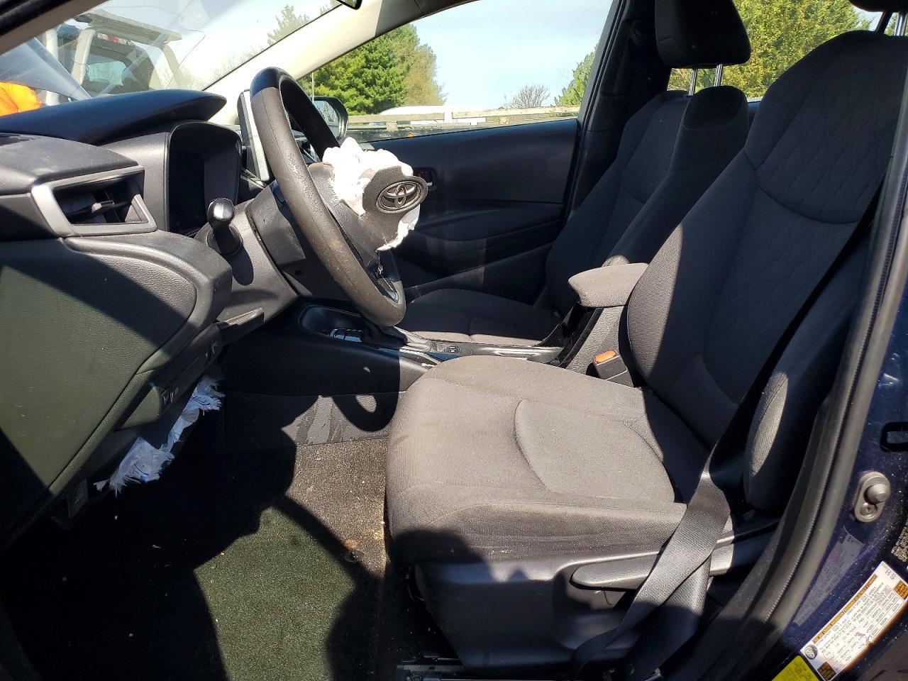 2021 Toyota Corolla Le - Фото 7