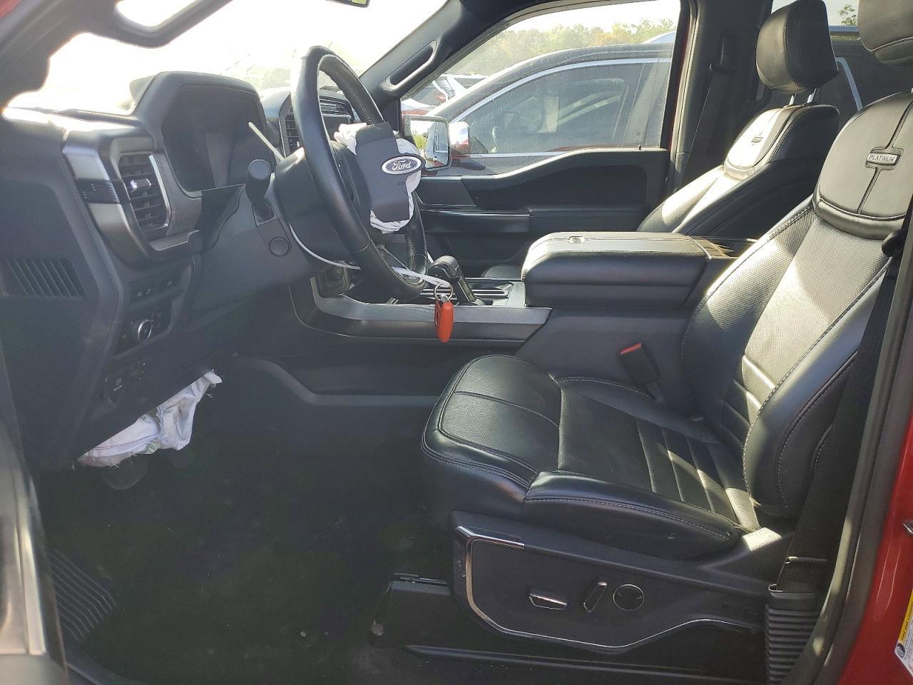 2023 Ford F150 Supercrew - Фото 7