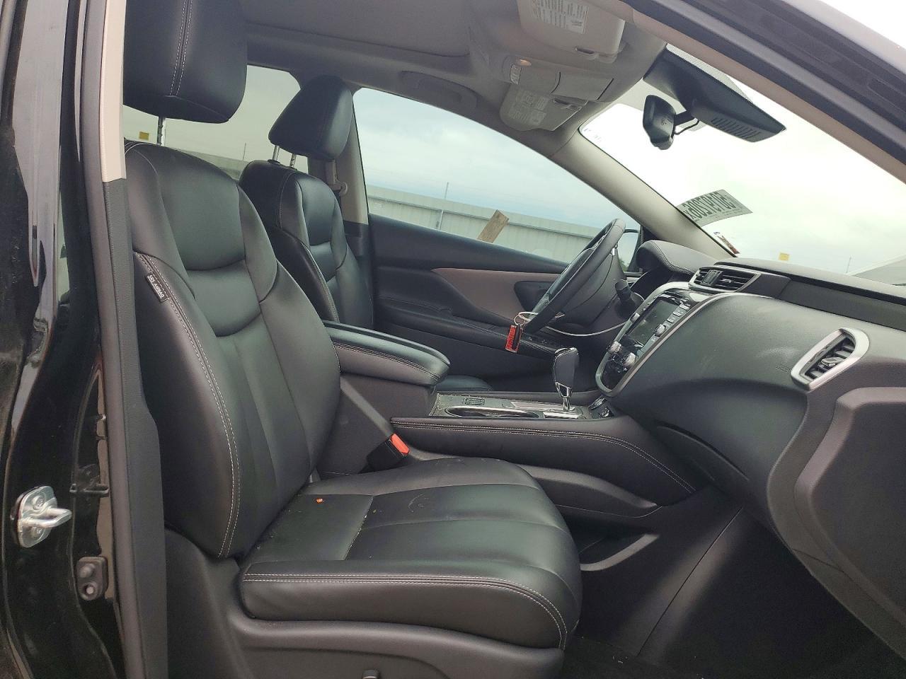 2021 Nissan Murano Sv - Image 7